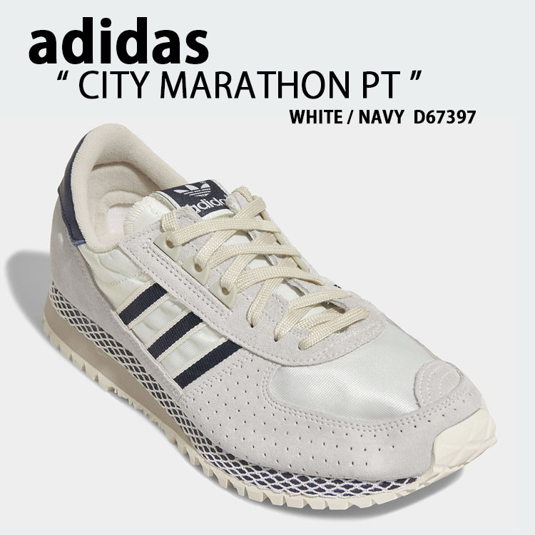 新品　adidas ランニングシューズ ホワイト/グレー28.0cm adidas ZX 700 HD アディダス ゼットエックス メンズ スニーカー
