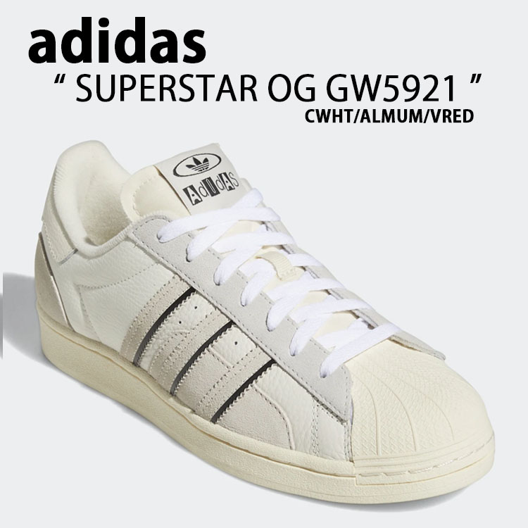 MilkyWay　[美品]adidas アディダスSUPERSTAR adidas Originals アディダス オリジナルス スニーカー