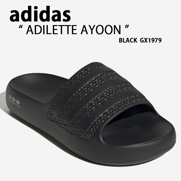楽天市場】adidas アディダス サンダル スリッパ ADILETTE 22