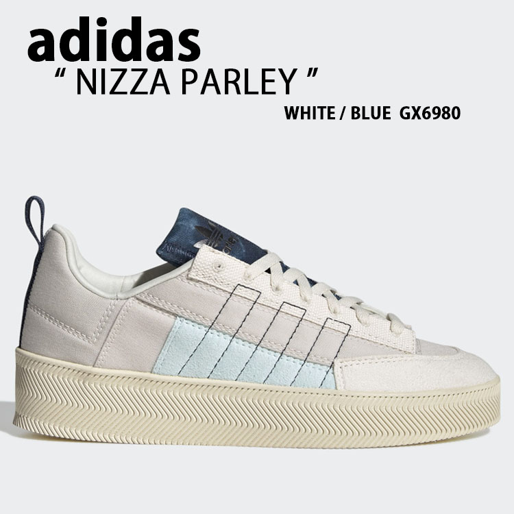 楽天市場】adidas アディダス スニーカー NIZZA HQ9866 ニッツァ