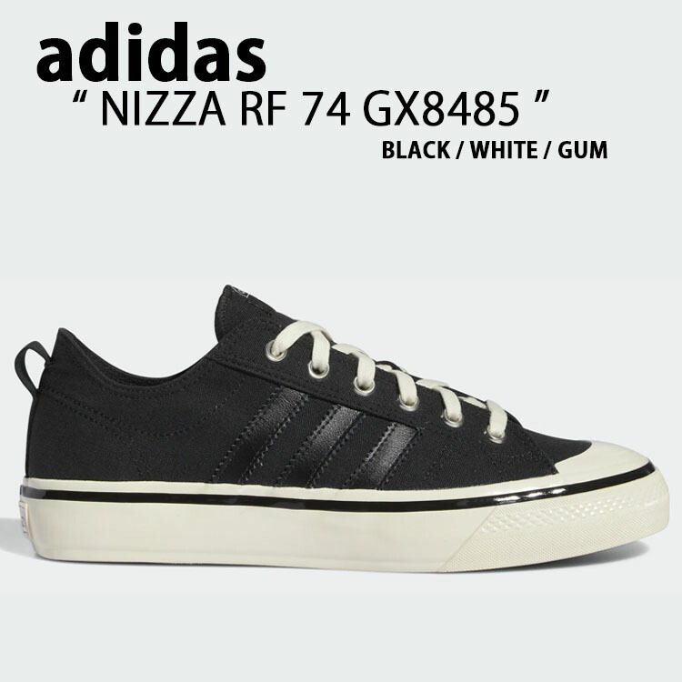 アディダス ニッツァ トレフォイル ハイ 24センチ ADIDAS ORIGINALS☆NIZZA TREFOIL トレフォイル スニーカー