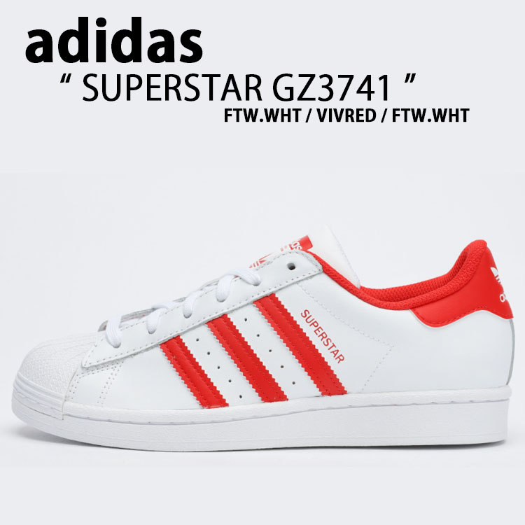 楽天市場】adidas アディダス スニーカー SUPERSTAR PURE LT W