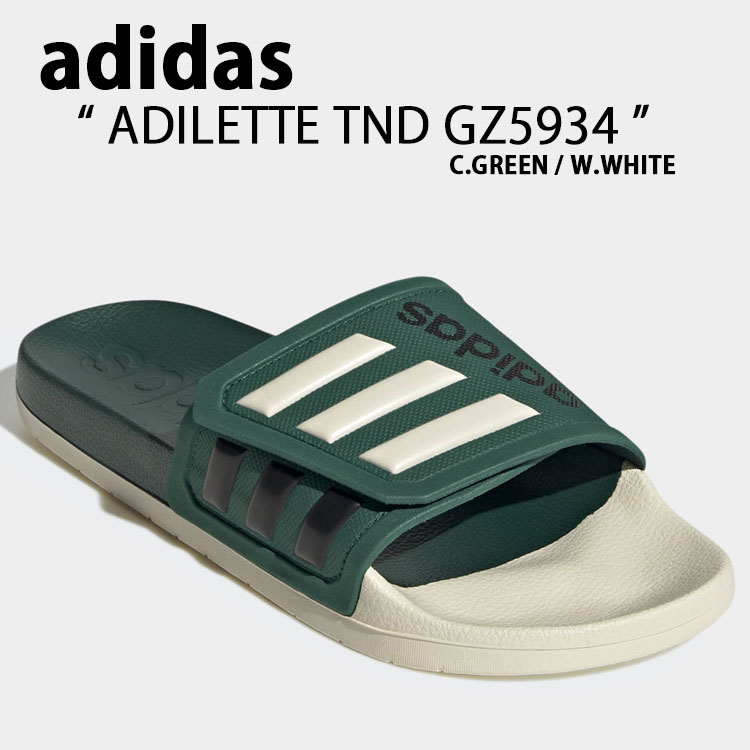 楽天市場】adidas originals アディダス サンダル ADILETTE