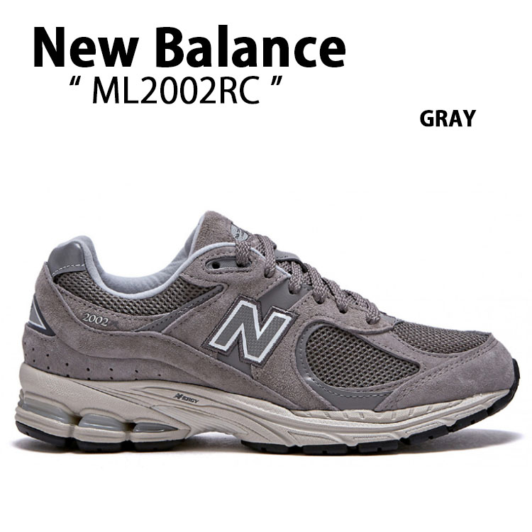 楽天市場】New Balance ニューバランス スニーカー 2002 M2002R CA