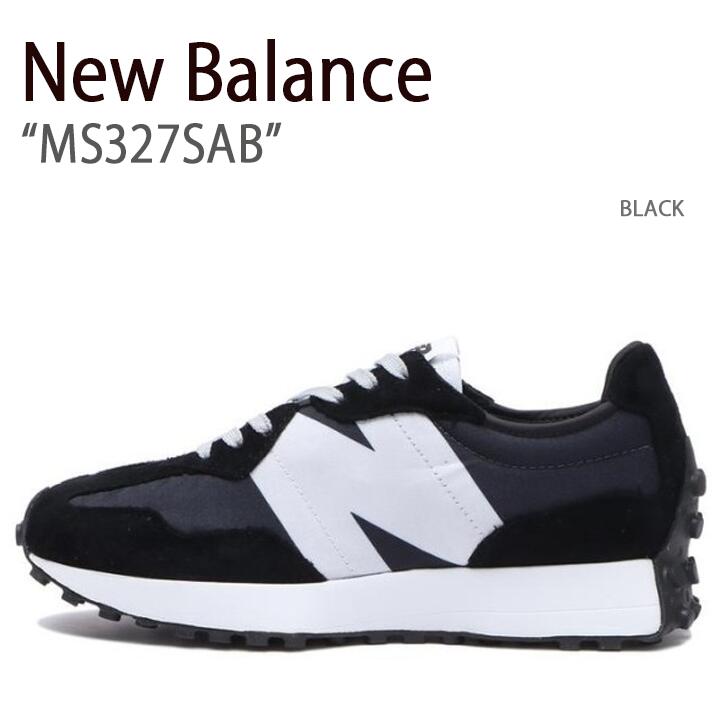 楽天市場】New Balance ニューバランス スニーカー 327 MS327LF1