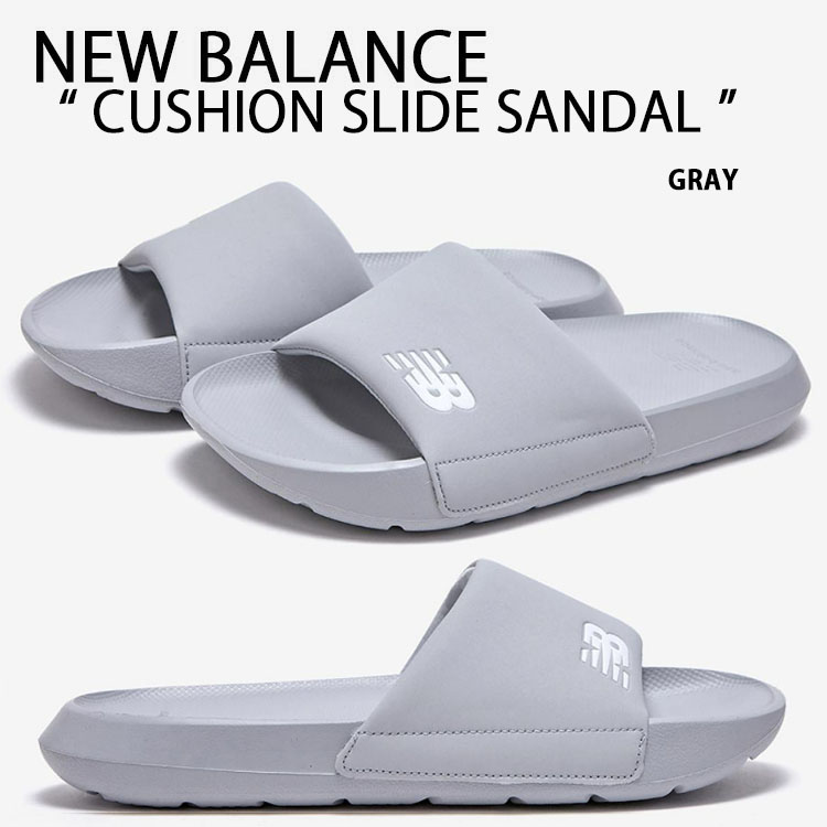 [New Balance] S D 6 3 0 1 スリッパ ★人気★男女★SWT New Balance] S D 6 3 0 1 スリッパ ☆人気☆男女☆SWT (New
