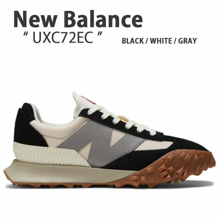 楽天市場】New Balance ニューバランス スニーカー NEWBALANCE XC72