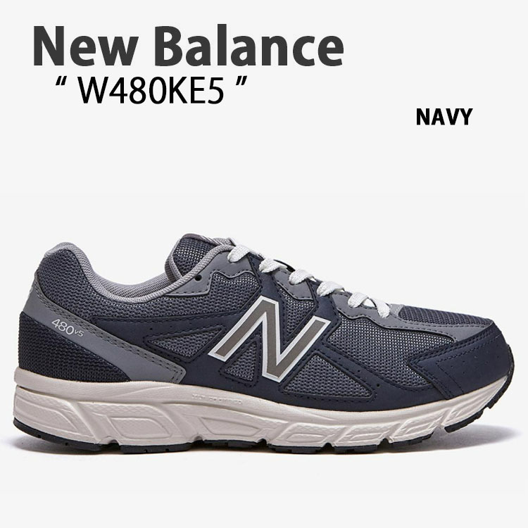 楽天市場】New Balance ニューバランス スニーカー W480KM5