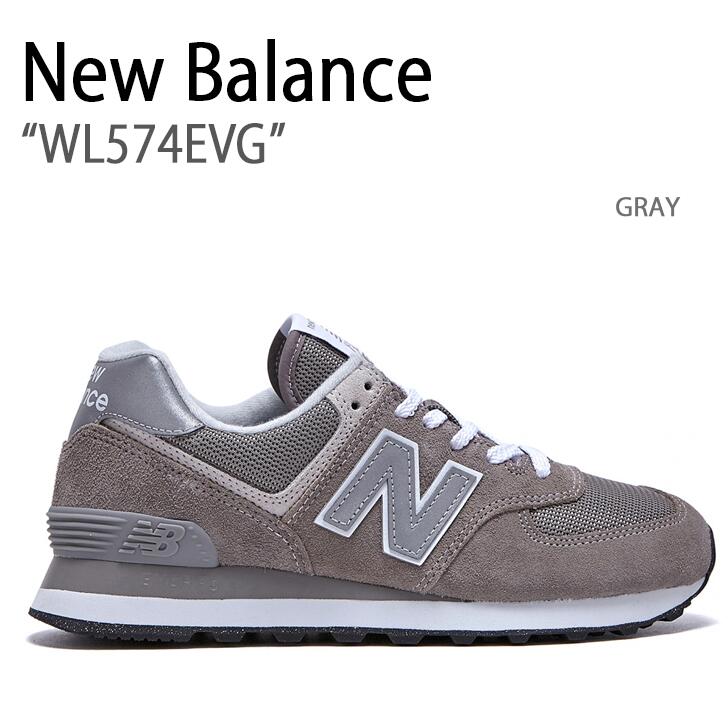 [ニューバランス] NEW BALANCE WL574EVN スニーカー★女性用★ 楽天市場】New Balance ニューバランス スニーカー 574 NAVY