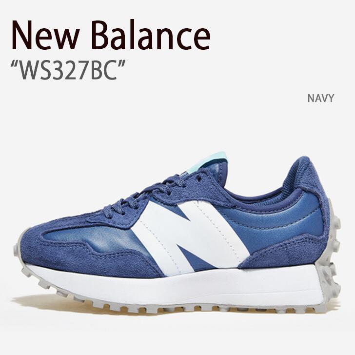 楽天市場】New Balance ニューバランス スニーカー 327 WS327PB ピンク