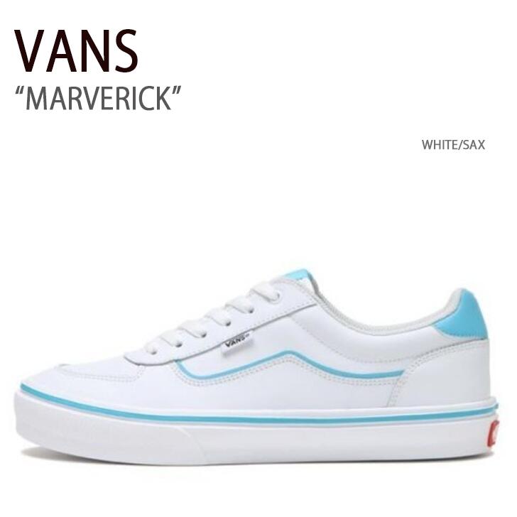 楽天市場】VANS バンズ スニーカー MARVERICK PINE MIST V3858 SC