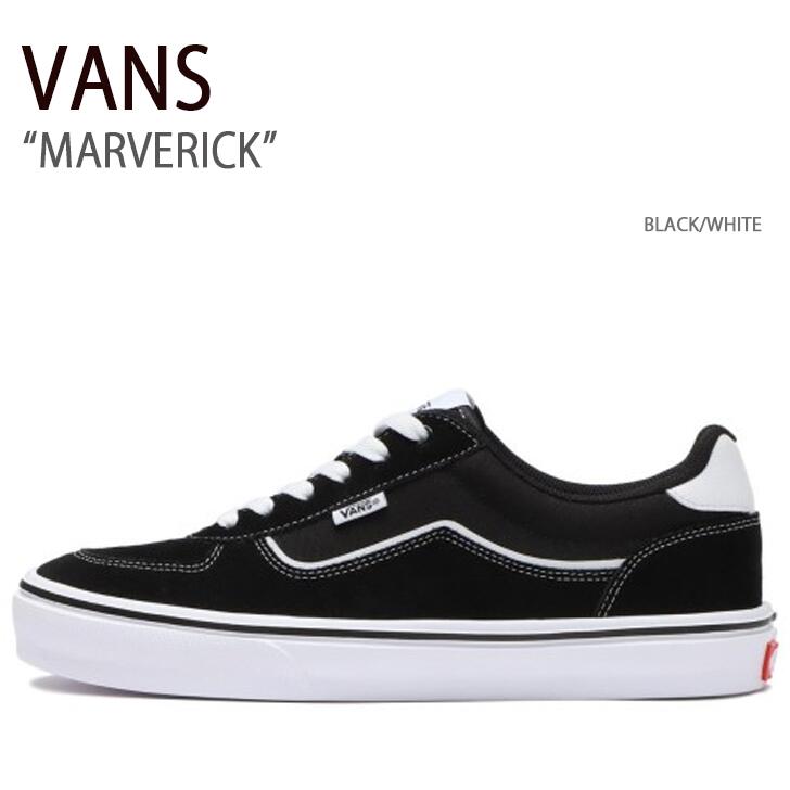 VANS バンズ スニーカー MARVERICK BLK RUTABAGA V3858 JQD マーベリック ブラック メンズ レディース 楽天市場】VANS バンズ スニーカー MARVERICK BLK RUTABAGA V3858 JQD