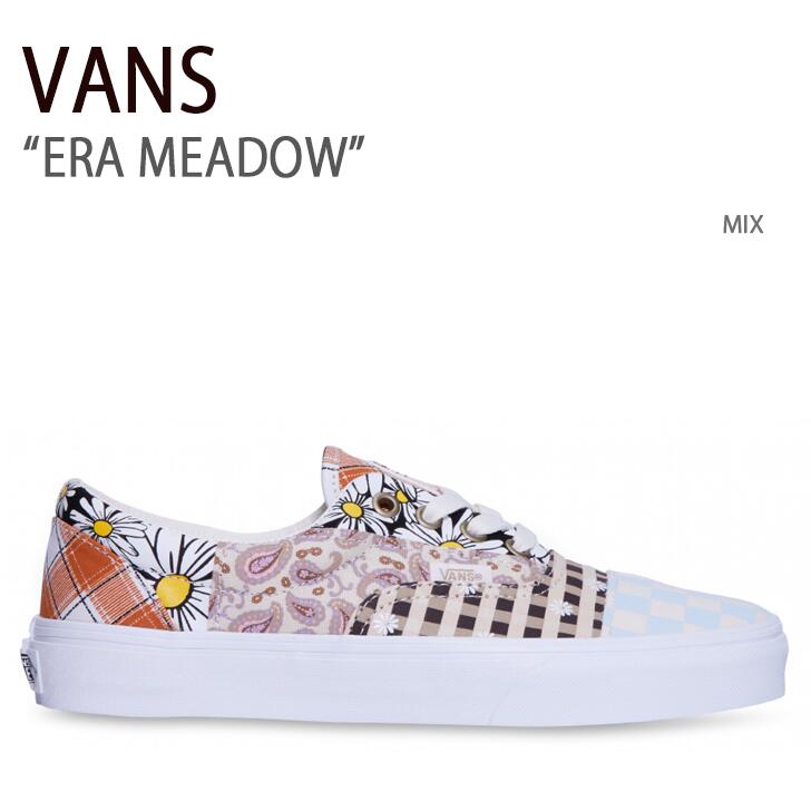 楽天市場】VANS バンズ スニーカー ERA PEACE FLORAL VN0A5KX5NX0 エラ