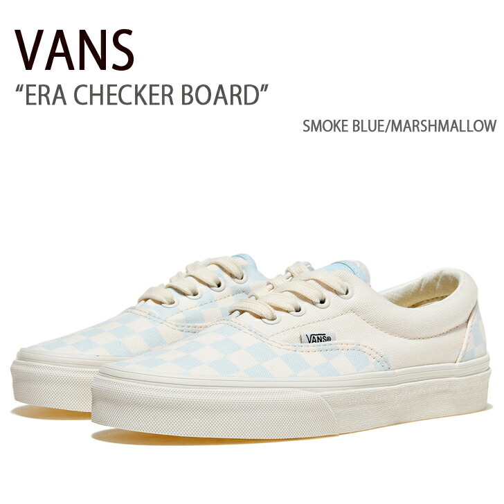 楽天市場】VANS バンズ スニーカー ERA HIBISCUS CHECK BLACK