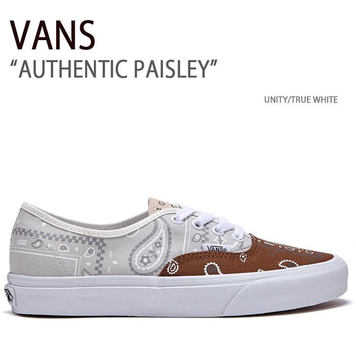 靴 VANS AUTHENTIC PAISLEY PEACE TRUE WHITE s-l400.jpg