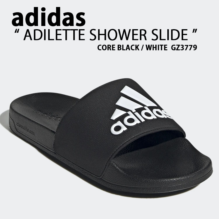 楽天市場】adidas アディダス サンダル スリッパ ADILETTE SHOWER