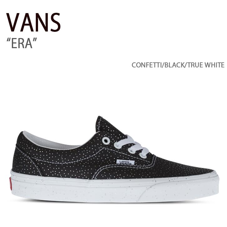 楽天市場】VANS バンズ スニーカー ERA TRUE WHITE エラ