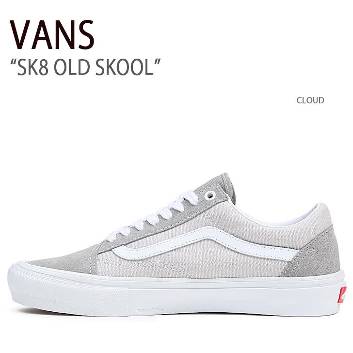 楽天市場】VANS バンズ スニーカー OLD SKOOL VN0A5KRSCOI