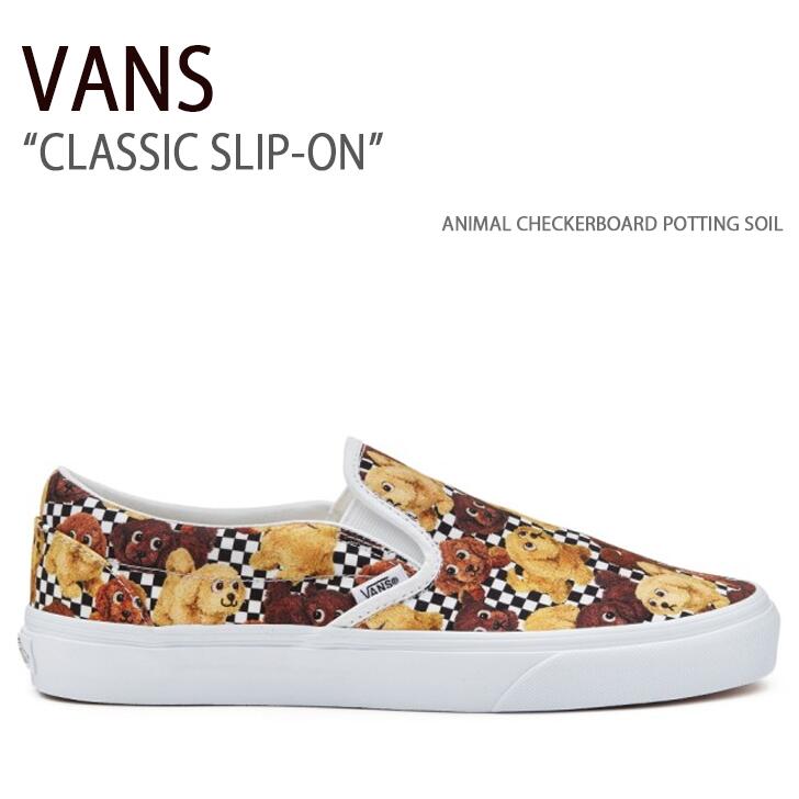 VANS バンズ スニーカー CLASSIC SLIP-ON PIG SUEDE SHERPA MULTI COLOR VN0A7Q5DBMG 楽天市場】VANS バンズ スニーカー CLASSIC SLIP-ON PIG SUEDE SHERPA