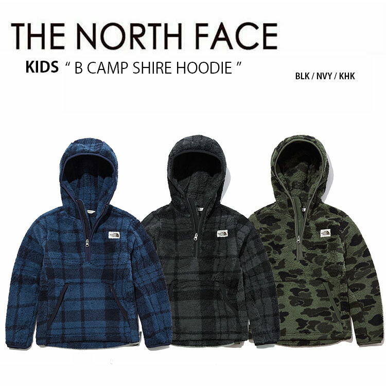 楽天市場】THE NORTH FACE ノースフェイス キッズ K'S ESSENTIAL