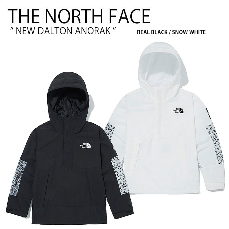 楽天市場】THE NORTH FACE ノースフェイス マウンテンジャケット NEW DALTON ANORAK ダルトン アノラック アウトドア  アノラックパーカー フーディー ベージュ カーキ ホワイト WHITE LABEL メンズ レディース NA4HM02J/M/L【中古】未使用品 :  セレクトショップ a-clo