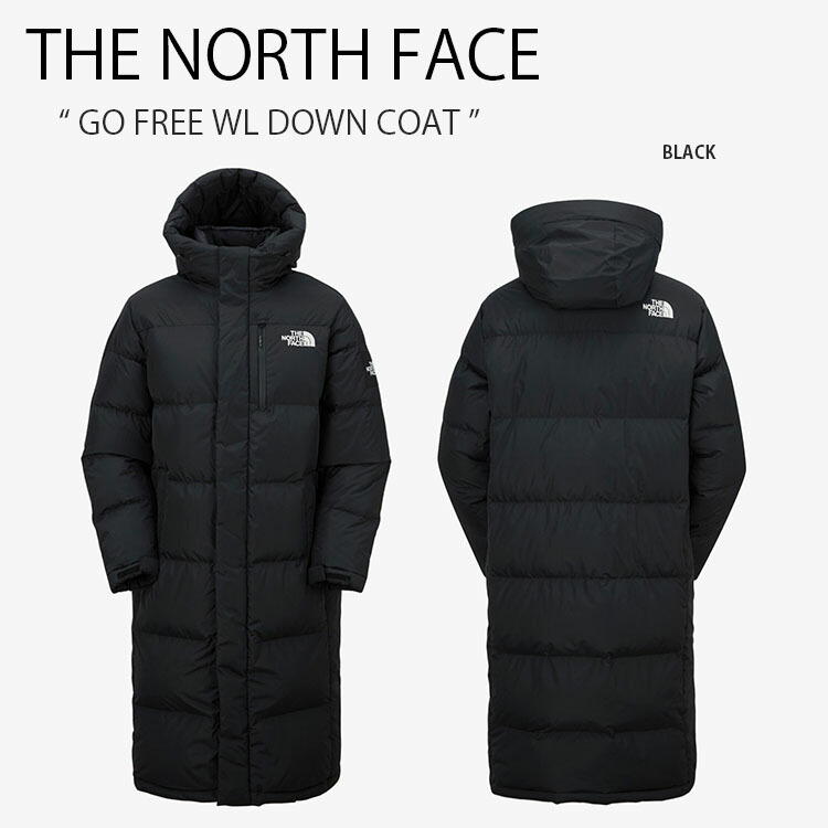 メール便可/取り寄せ THE NORTH FACE ザノースフェイス メンズ ダウン ベンチコート