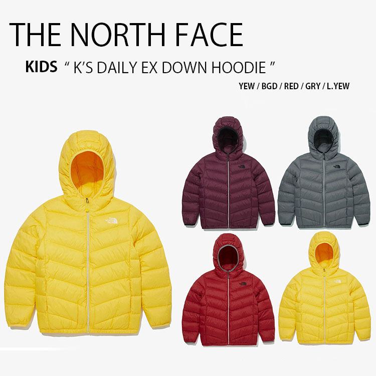 楽天市場】THE NORTH FACE ノースフェイス キッズ ダウンジャケット