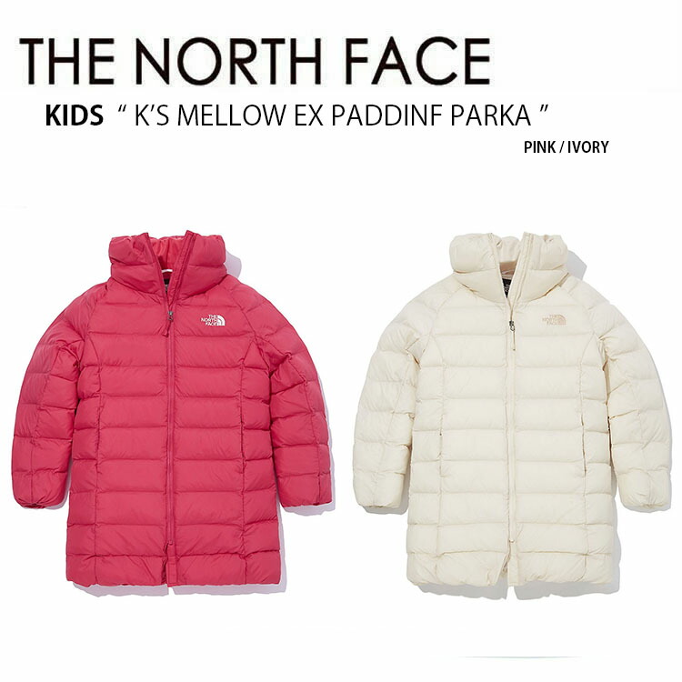 【美品】 THE NORTH FACE ノースフェイス ダウンジャケット キッズ 楽天市場】THE NORTH FACE ノースフェイス キッズ ダウン
