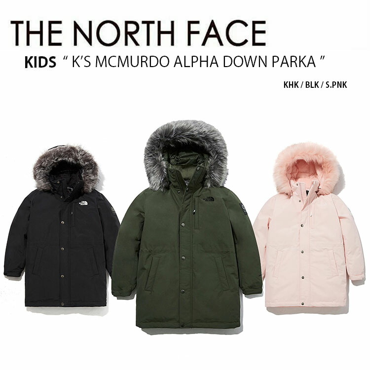 楽天市場】THE NORTH FACE ノースフェイス ダウン キッズ INFANT