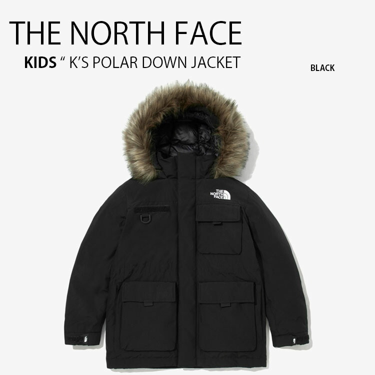 楽天市場】THE NORTH FACE ノースフェイス キッズ K'S DOWNHILL DOWN