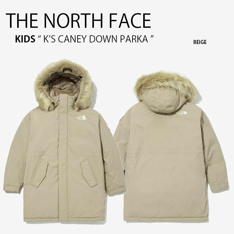 楽天市場】THE NORTH FACE ノースフェイス ダウン キッズ INFANT