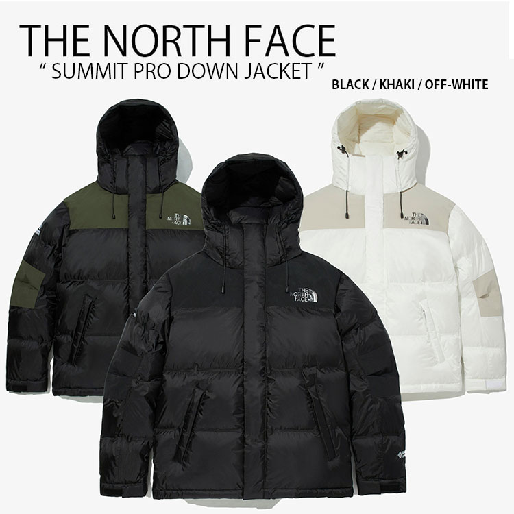 楽天市場】THE NORTH FACE ノースフェイス ダウン SUMMIT PRO DOWN