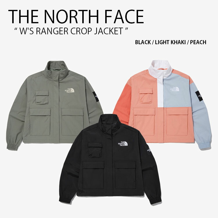 ジャケット THE NORTH FACE W'S RESTON CROP JACKET 楽天市場】THE NORTH FACE ノースフェイス ブルゾン W'S RESTON