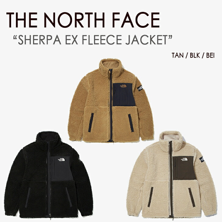 楽天市場】THE NORTH FACE ノースフェイス RIMO FLEECE リモ フリース