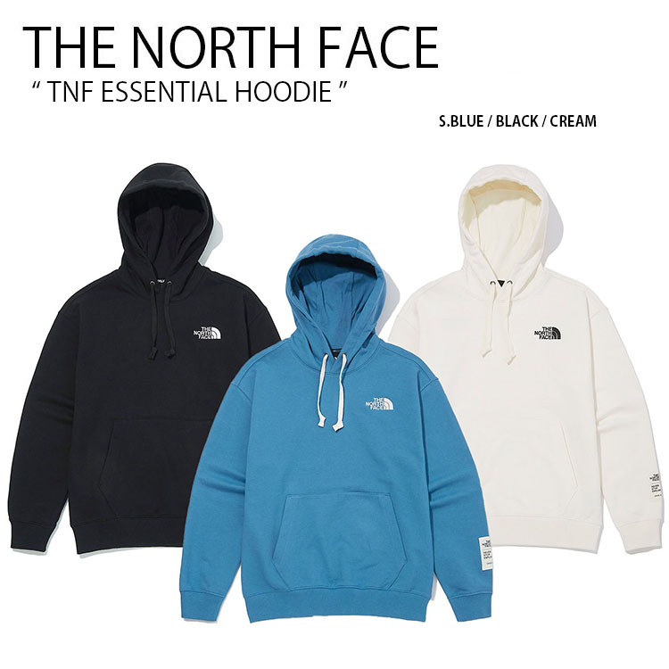 THE NORTH FACE(ザ・ノースフェイス) BONNEY HOOD PULLOVER フード