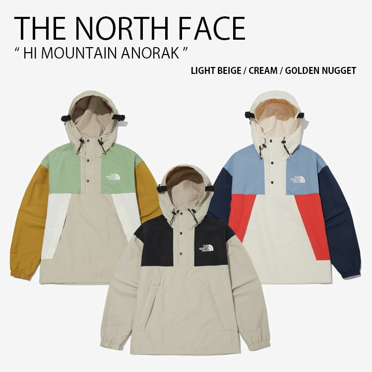 マルチボーダーシリーズ THE NORTH FACE ノースフェイス マウンテン