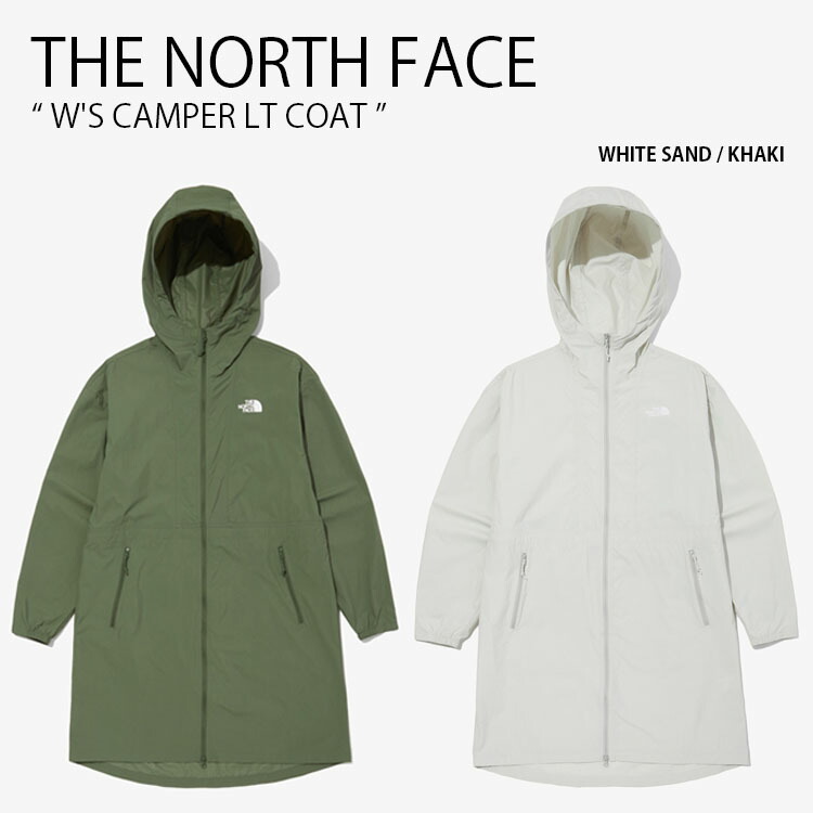 楽天市場】THE NORTH FACE ノースフェイス レインコート CITY CLASSIC RAIN COAT シティ クラシック コート エコ  レインウェア ジャケット 雨具 通勤 通学 ブラック オリーブ メンズ レディース NC2HL50A/B 【中古】未使用品 : セレクトショップ  a-clo