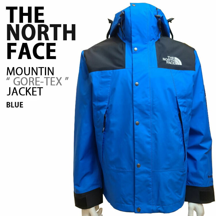 楽天市場】THE NORTH FACE ノースフェイス マウンテン ジャケット GTX