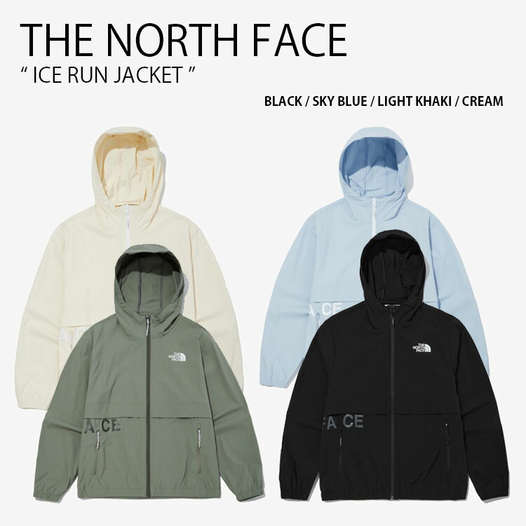 楽天市場】THE NORTH FACE ノースフェイス マウンテンパーカー ICE RUN