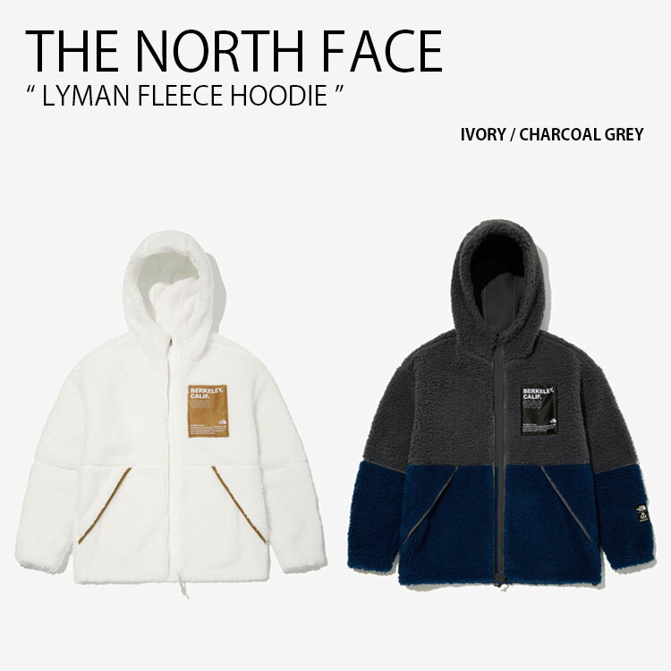 楽天市場】THE NORTH FACE ノースフェイス フリース LYMAN FLEECE HOODIE ライマン ジャケット ボアフリース  フリースジャケット フーディー フード パーカー WHITE LABEL メンズ レディース 男女共用 NJ4FM53L/K【中古】未使用品 :  セレクトショップ a-clo