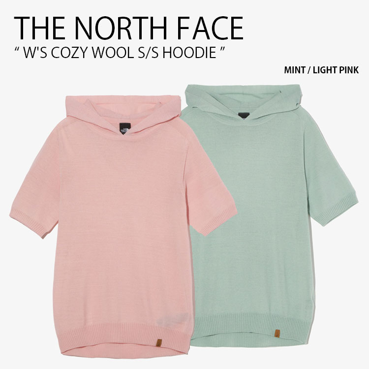 楽天市場】THE NORTH FACE ノースフェイス レディース ニット