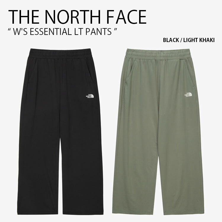 楽天市場】THE NORTH FACE ノースフェイス レディース スラックス W'S SPHERE PANTS ウィメンズ スフィア パンツ  長ズボン イージーパンツ ロゴ カジュアル ブラック グレー ベージュ 女性用 NP6NQ82A/B/C【中古】未使用品 : セレクトショップ  a-clo