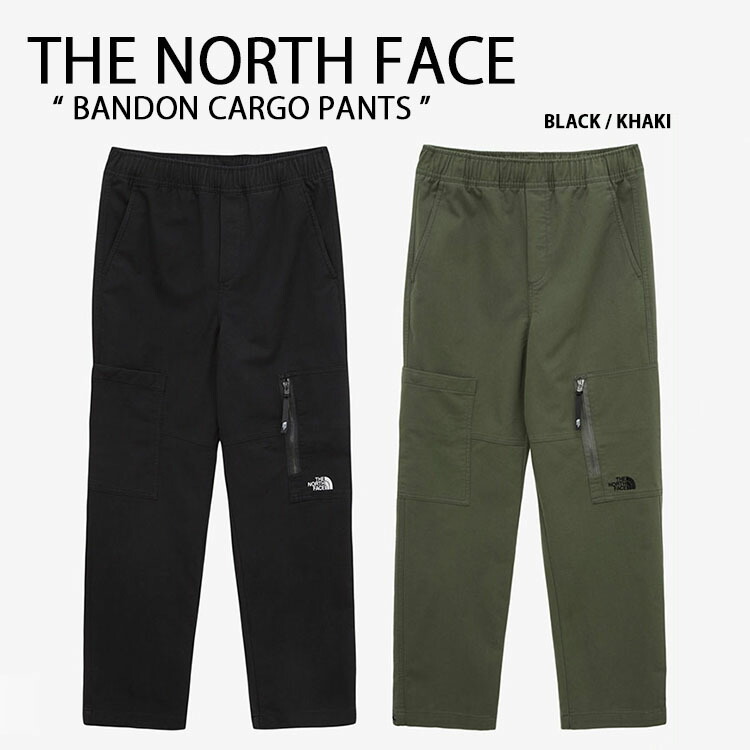 楽天市場】THE NORTH FACE ノースフェイス カーゴパンツ ELSTON CARGO