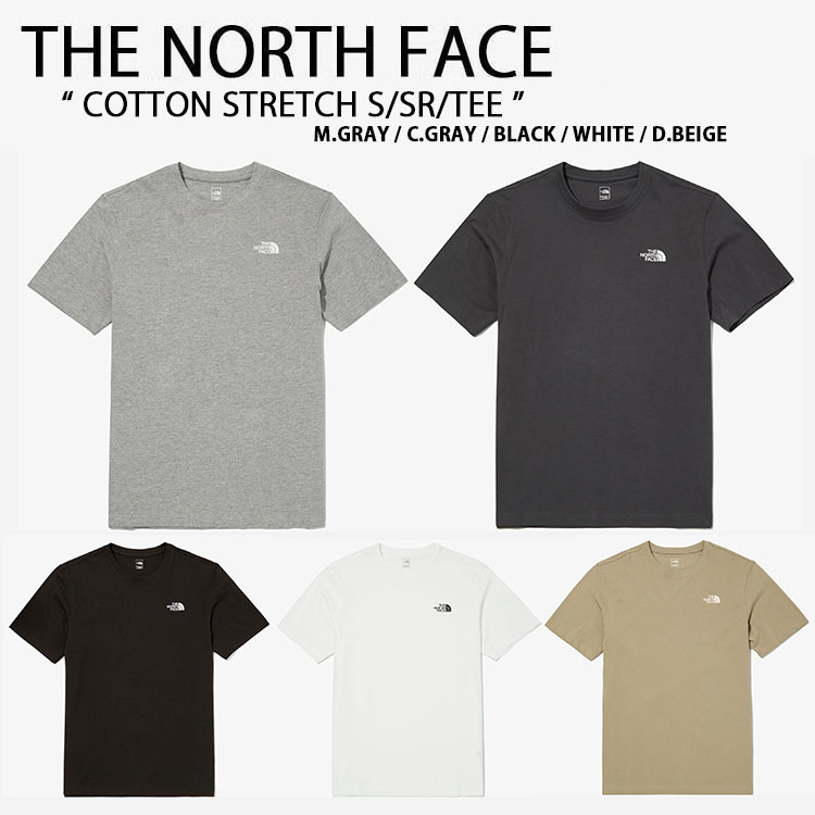 楽天市場】THE NORTH FACE ノースフェイス Tシャツ COTTON