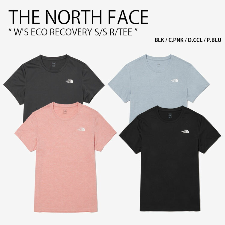 楽天市場】THE NORTH FACE ノースフェイス レディース Tシャツ