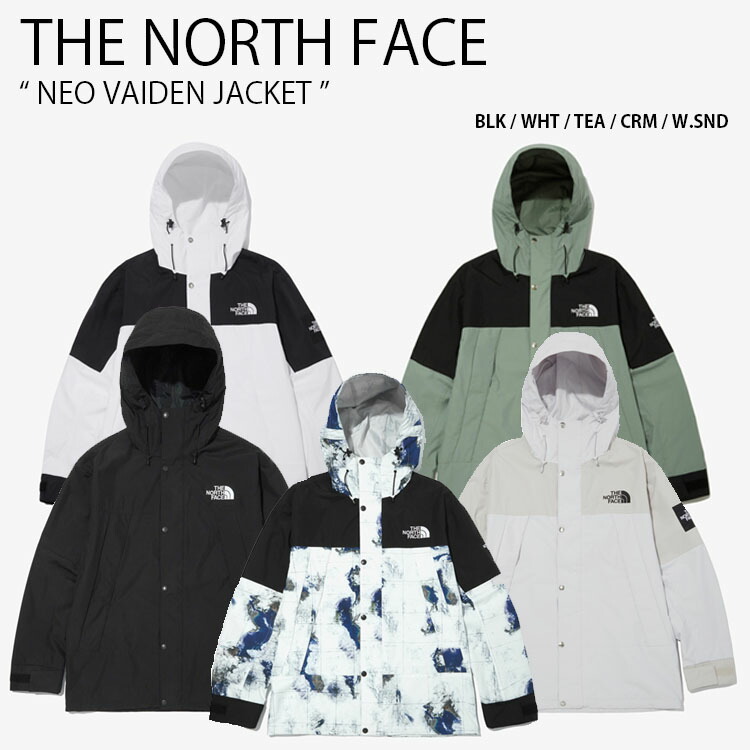 楽天市場】THE NORTH FACE ノースフェイス マウンテンジャケット VILAN