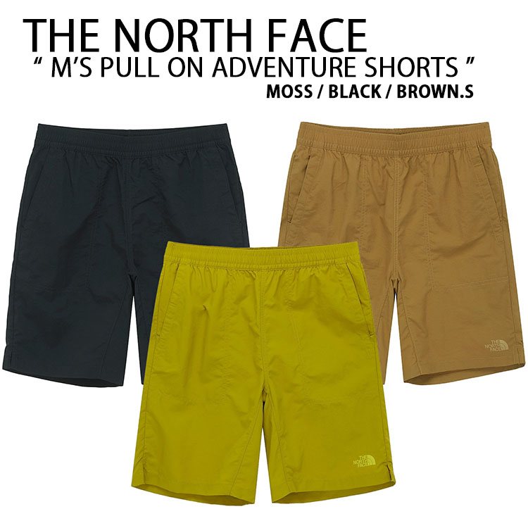 楽天市場】THE NORTH FACE ノースフェイス ショートパンツ M'S