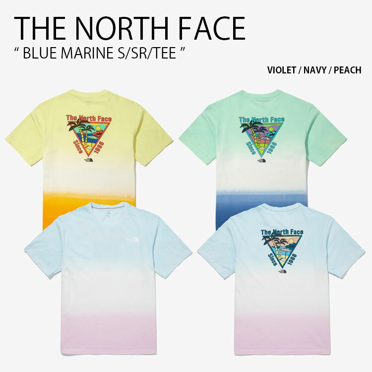 楽天市場】THE NORTH FACE ノースフェイス Tシャツ M'S SURFSIDE S/SR
