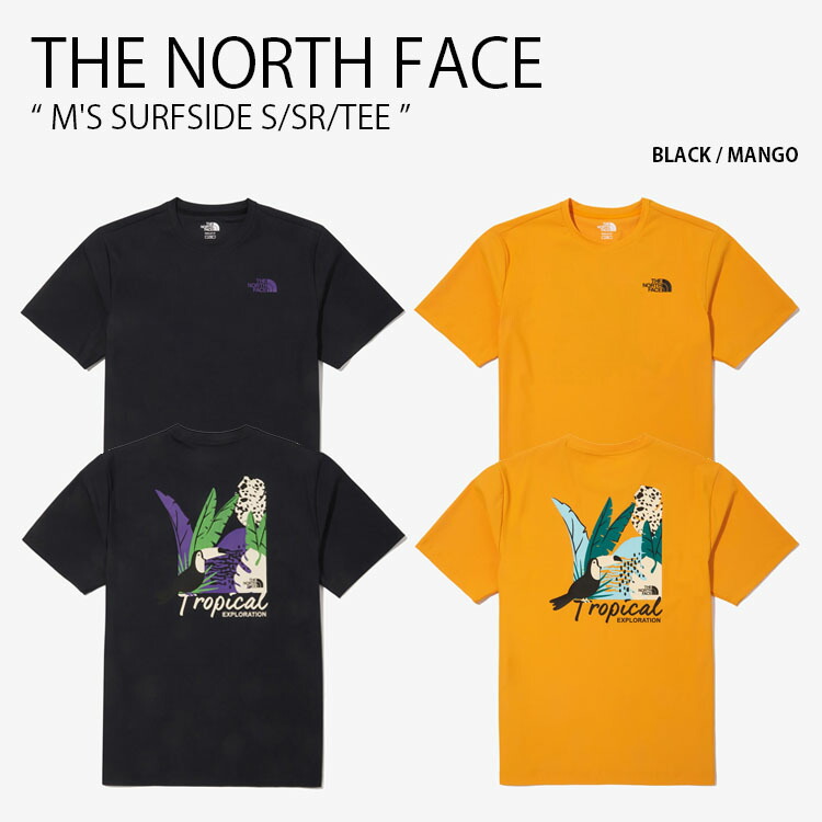 楽天市場】THE NORTH FACE ノースフェイス Tシャツ STRIPE MULTI COLOR