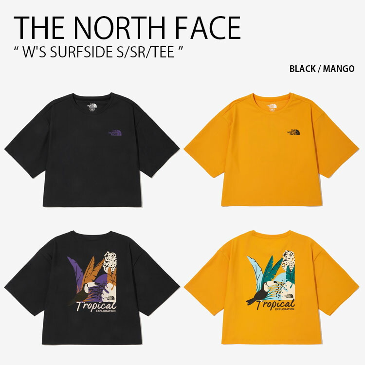 楽天市場】THE NORTH FACE ノースフェイス レディース Tシャツ W'S
